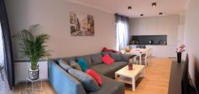 APARTAMENT LIPSKA 4